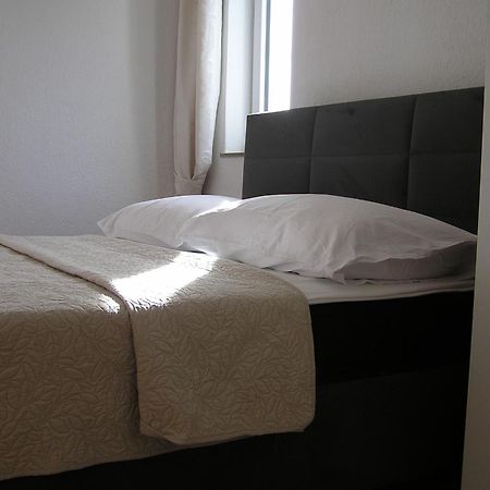 Apartments Adrialina Senj  Exterior photo