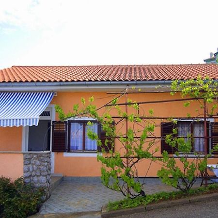 Apartments Adrialina Senj  Exterior photo