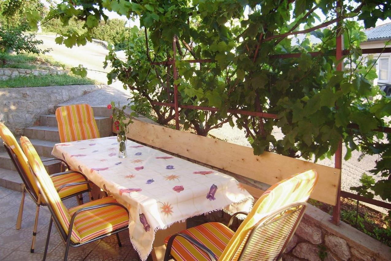 Apartments Adrialina Senj  Exterior photo