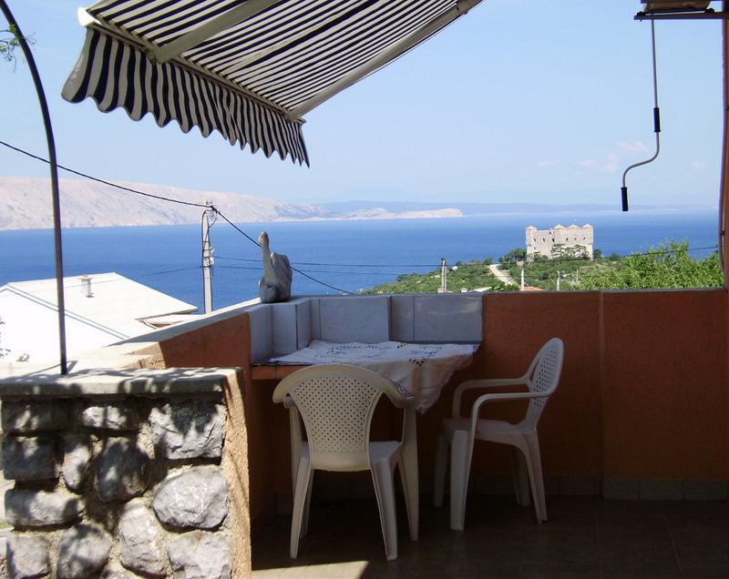 Apartments Adrialina Senj  Room photo