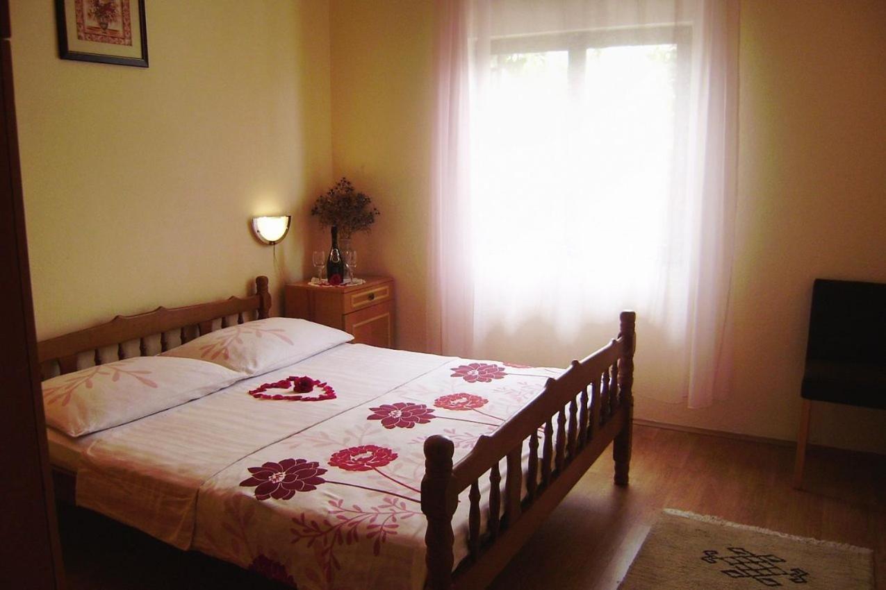 Apartments Adrialina Senj  Exterior photo