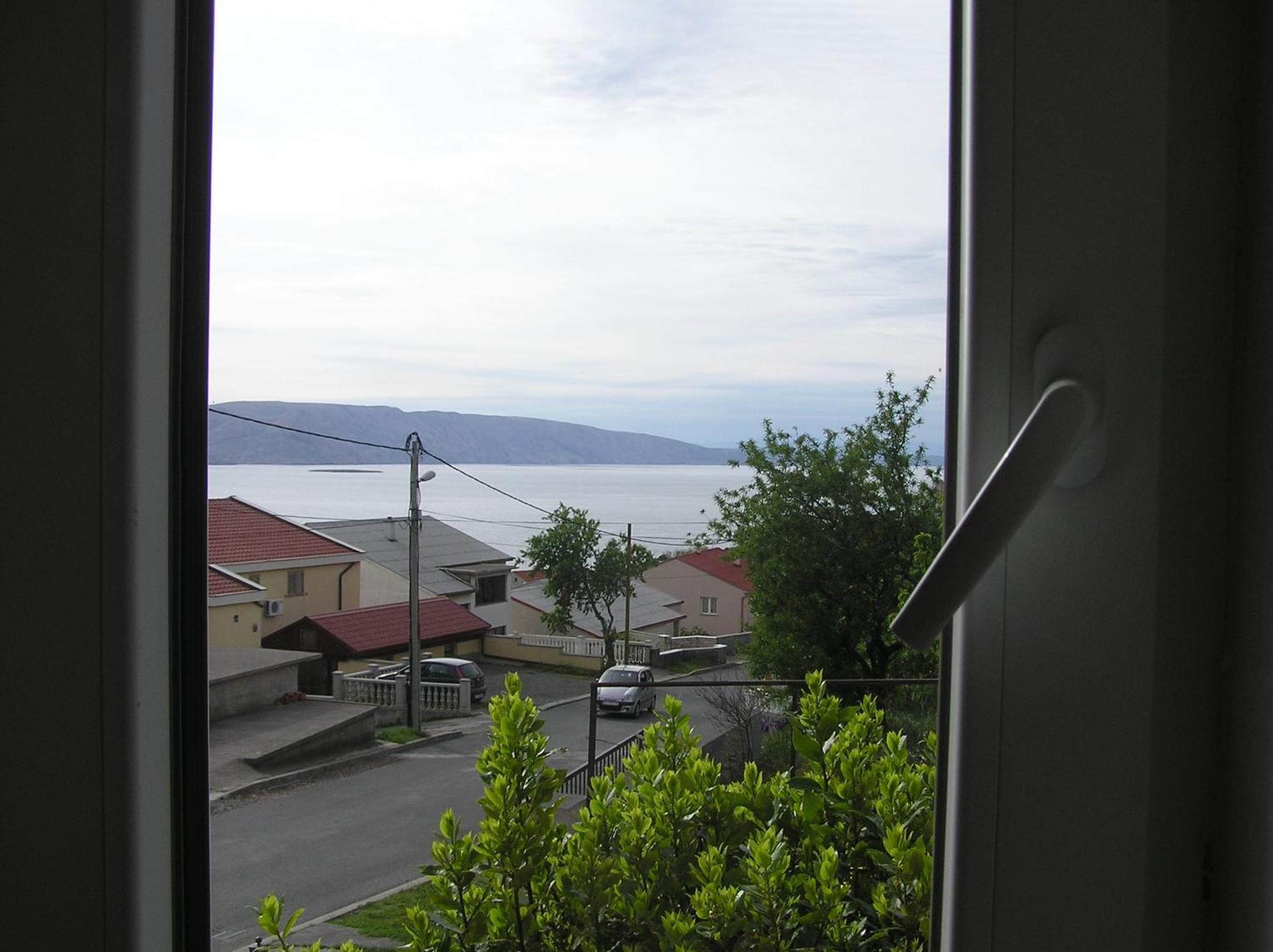 Apartments Adrialina Senj  Exterior photo