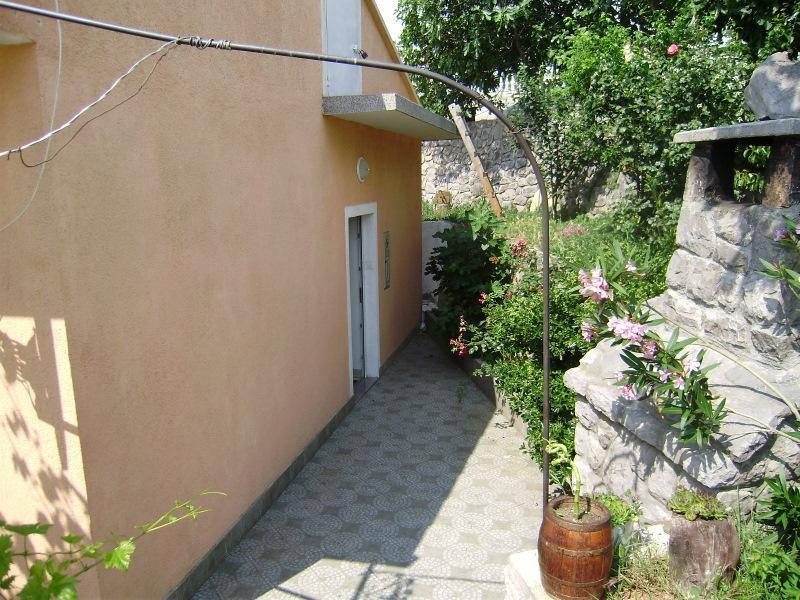 Apartments Adrialina Senj  Exterior photo
