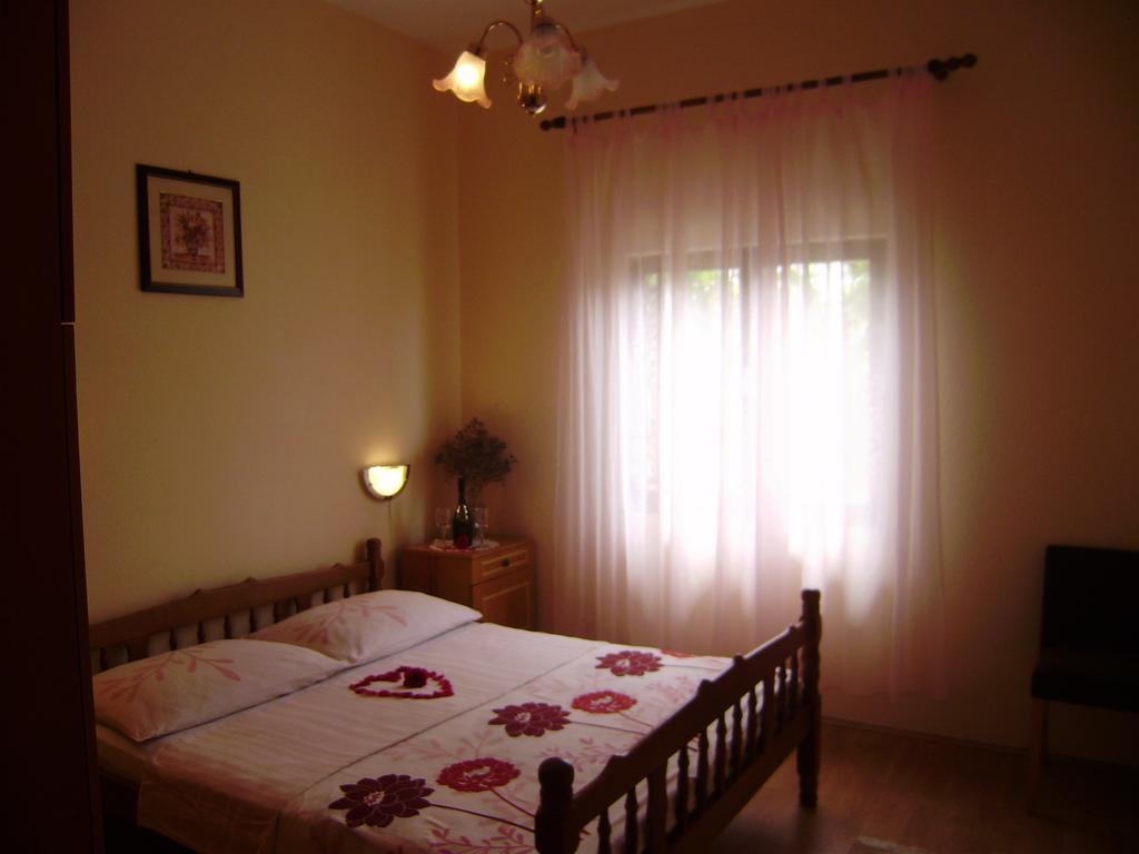 Apartments Adrialina Senj  Exterior photo