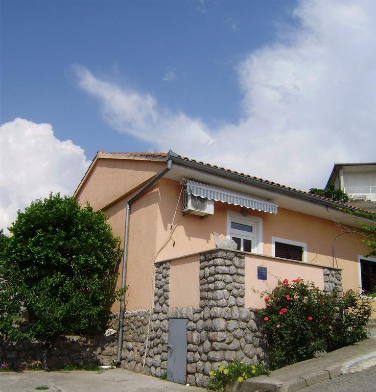 Apartments Adrialina Senj  Exterior photo