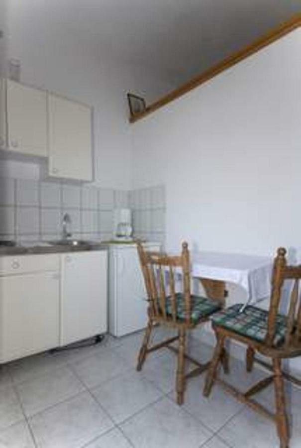 Apartments Adrialina Senj  Exterior photo