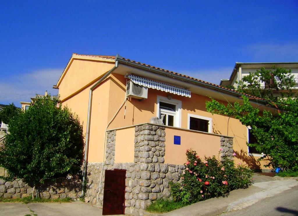 Apartments Adrialina Senj  Exterior photo